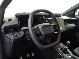 FORD Puma usata, con ESP