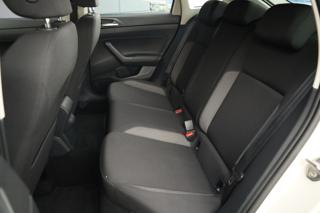 VOLKSWAGEN Taigo usata, con Autoradio digitale