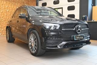 MERCEDES-BENZ GLE 350 usata 1