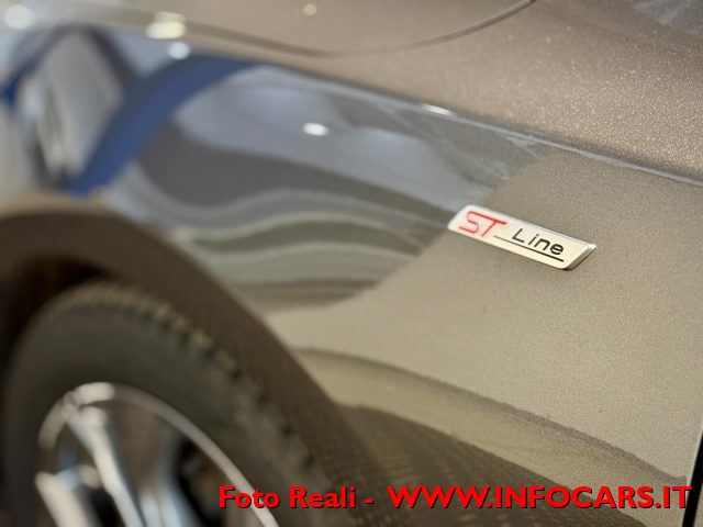 FORD Focus usata, con Fari LED
