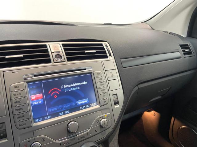 FORD Kuga usata, con Climatizzatore