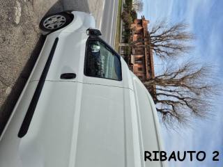 FIAT Doblo usata, con Cerchi in lega