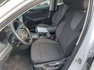 SKODA Octavia usata, con Alzacristalli elettrici
