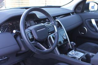 LAND ROVER Discovery Sport usata, con Autoradio