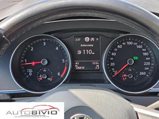 VOLKSWAGEN Passat Variant usata, con Luci diurne LED