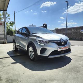 RENAULT Captur usata, con Airbag laterali