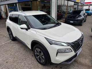 NISSAN X-Trail usata, con Climatizzatore