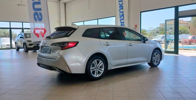 SUZUKI Swace usata, con Airbag laterali