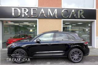PORSCHE Macan usata, con Airbag