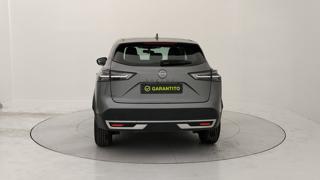 NISSAN Qashqai usata, con Airbag Passeggero