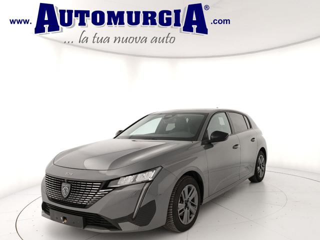 PEUGEOT 308 usata, con Airbag