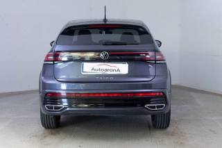 VOLKSWAGEN Taigo usata, con Autoradio