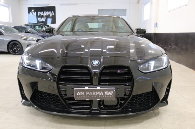 BMW M4 usata, con Airbag