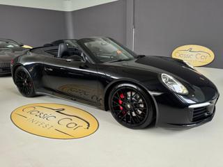 PORSCHE 991 usata, con Airbag laterali