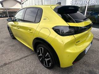 PEUGEOT 208 usata, con Airbag laterali