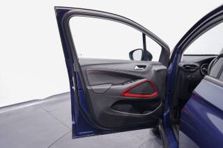 OPEL Crossland usata, con ESP