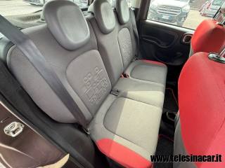 FIAT Panda usata 18