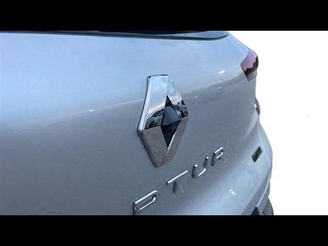 RENAULT Captur usata, con Sensori di parcheggio posteriori