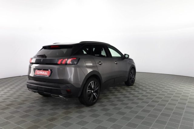 PEUGEOT 3008 usata 3