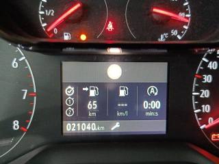 OPEL Corsa usata, con Specchietti laterali elettrici