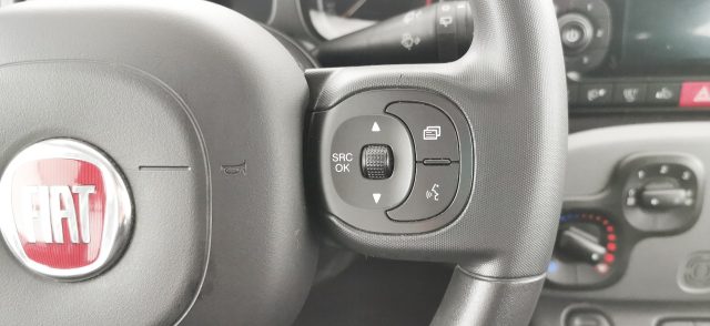 FIAT Panda usata 35