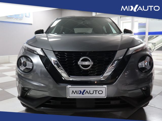 NISSAN Juke usata, con Airbag