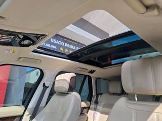 LAND ROVER Range Rover usata, con Freno di stazionamento elettrico