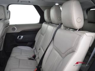 LAND ROVER Discovery usata 9