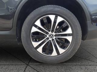 MERCEDES-BENZ GLC 300 usata, con Touch screen