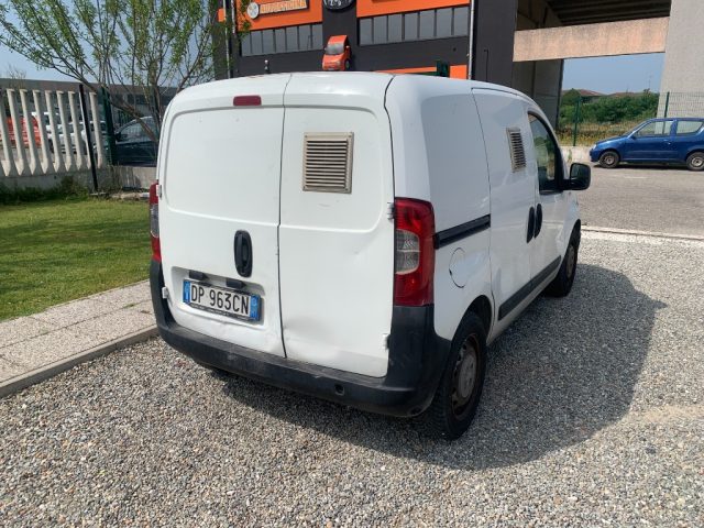 CITROEN Nemo usata, con Climatizzatore