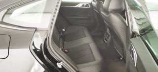 BMW i4 usata, con Specchietto retrovisore con funzione antiabbagliamento