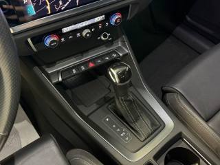 AUDI Q3 usata, con Fari LED