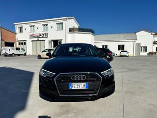 AUDI A3 usata, con Airbag