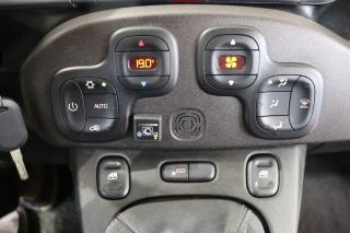 FIAT Panda Cross usata, con Volante multifunzione
