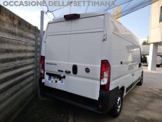 FIAT Ducato usata, con Chiusura centralizzata