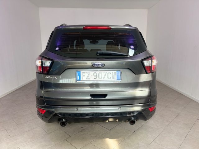 FORD Kuga usata 8