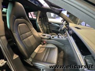 PORSCHE Panamera usata, con Fendinebbia