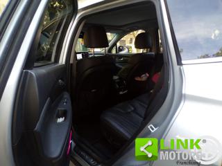 HYUNDAI Santa Fe usata, con Trazione integrale