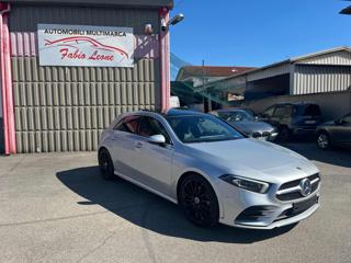 MERCEDES-BENZ A 180 usata, con ESP