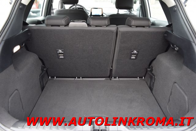 FORD Puma usata, con Controllo trazione