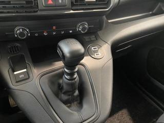 PEUGEOT Partner usata, con Servosterzo