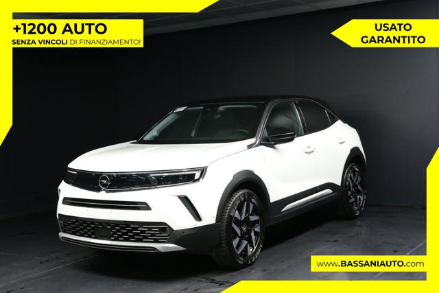 OPEL Mokka usata, con ABS