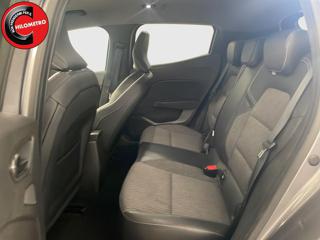 RENAULT Clio usata, con ESP