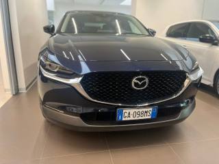 MAZDA CX-30 usata, con Airbag laterali