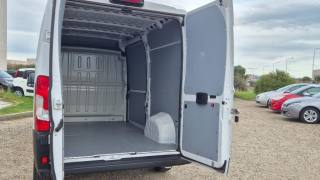 FIAT Ducato usata, con Bracciolo