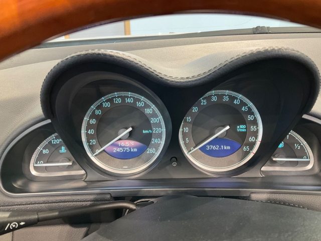 MERCEDES-BENZ SL 600 usata, con Cerchi in lega