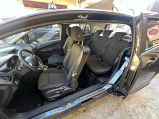 FORD B-Max usata, con Cruise Control
