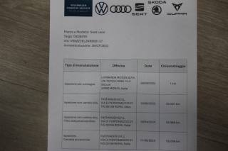 SEAT Leon usata, con Chiusura centralizzata