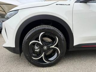 ALFA ROMEO Junior usata, con Cerchi in lega