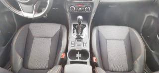 SUBARU XV usata, con Adaptive Cruise Control